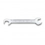 Spanners double small chrome Beta 73