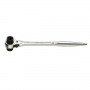 Wrenches ratchet wrench for scaffolding, chrome Beta 93C