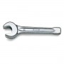 Wrenches simple percussion zinc Beta 58