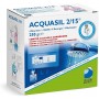 Pack of 4 refills Acquasil 2/15 gr.250 Water patents PC100