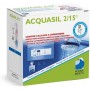 Pack of 1 refills Acquasil 2/15 kg.1 Water patents PC104