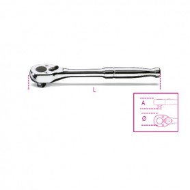 Beta 920/55l Ratchet Extendable Reversible with Attack framework male to 72