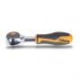 Beta Ratchet-reversible with rotating handle attachment M. 1/4 mechanism 52 teeth 900/58