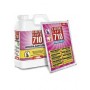 Gel Biocide-disinfectant for heating systems the floor's Long Life 710