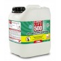 Gel non-toxic Antifreeze with corrosion inhibitors for copper, steel and aluminium Long Life 500