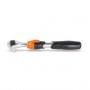 Beta 920/55L ratchet extendable reversible with attack picture male 1/2 mechanism, 72 teeth