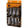 Beta 1243/D7 series of screwdriver to beat