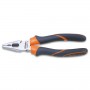 Beta 1150HPC pliers to great effect with sharp insert pin decentralised