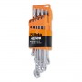 Set of 9 combination wrenches Beta 42/SC9I