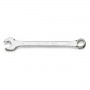 Combination wrenches fork and polygonal folded chrome polished Beta 42MP