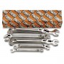 Set of 18 combination wrenches long Beta 42LMP/S18