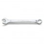 Combination wrenches fork and polygonal folded, heavy type, chrome Beta 45