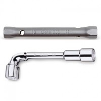 Keys to tube and pipe Beta professional hand tools