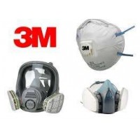 3M Products for the safety at work
